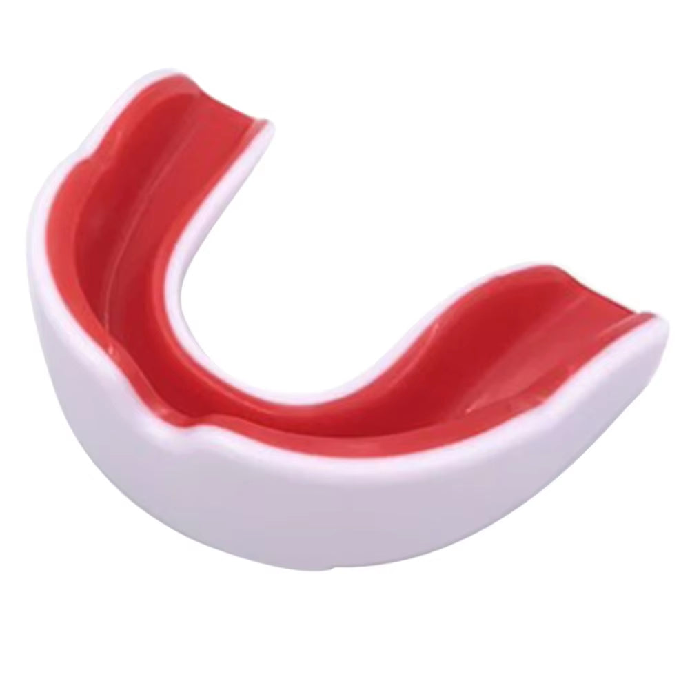 Teeth Protector Mouth Guard MMA Martial Arts Mouth Guard Combat Sports Mouth Guard for Football Wrestling Hockey Lacrosse Boxing