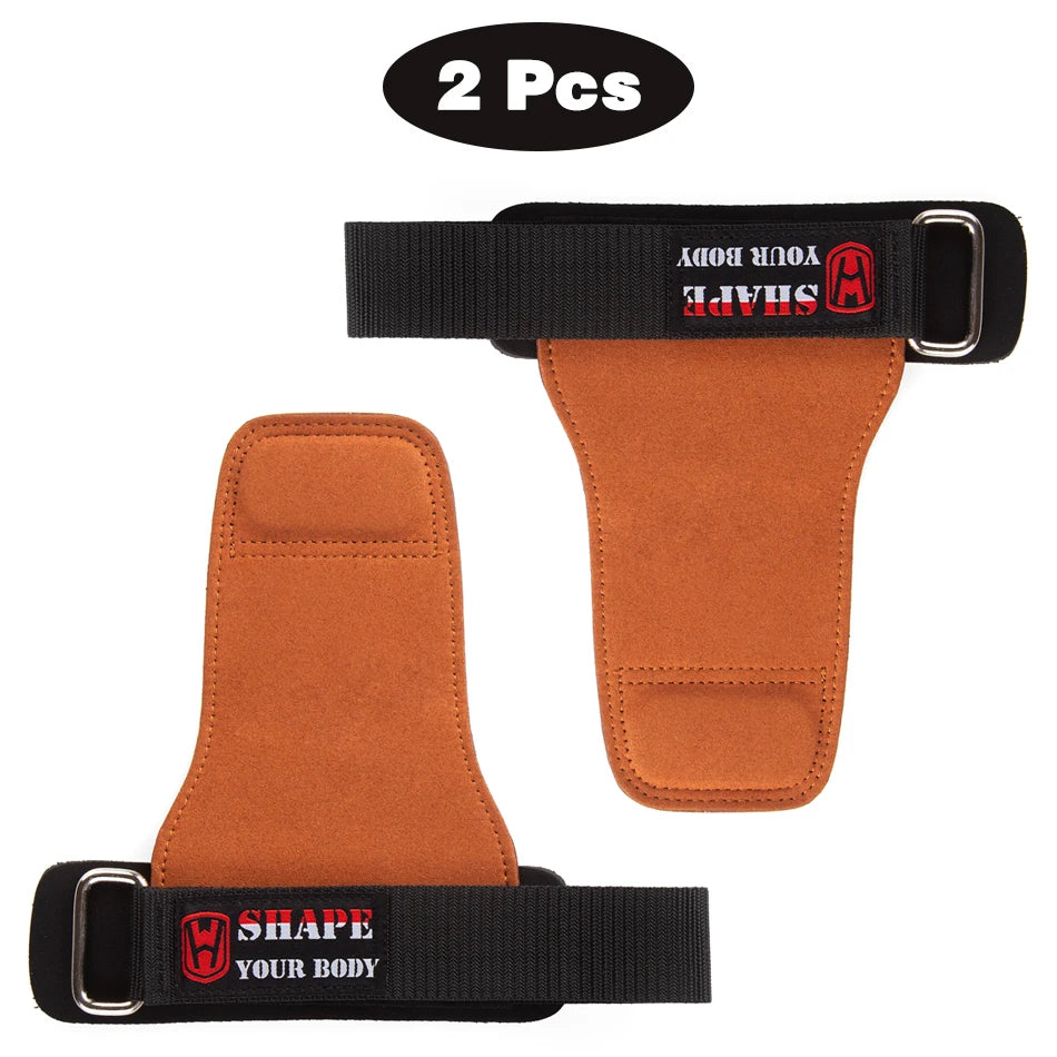 Horizontal Bar Gloves for Gym Sports Weight Lifting Training Crossfit Fitness Bodybuilding Workout Palm Protector