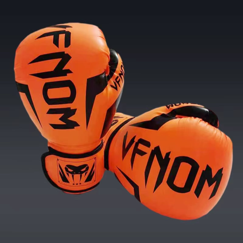 Fitness Boxing Gloves Adult Sanda Training Muay Thai Combat Boxing Gloves Taekwondo Boxing Gloves Taekwondo Boxing Gloves