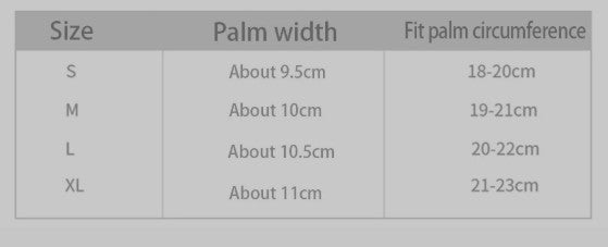 Weightlifting Finger Grip Gloves – Silicone Palm Gym & Fitness Gloves for Bodybuilding, Dumbbells & Training