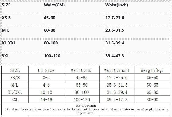 High Waist Compression Shapewear Pants – Super Power Tummy & Thigh Control for Slimming & Body Shaping