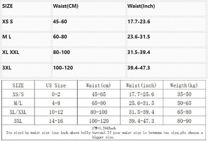 High Waist Compression Shapewear Pants – Super Power Tummy & Thigh Control for Slimming & Body Shaping