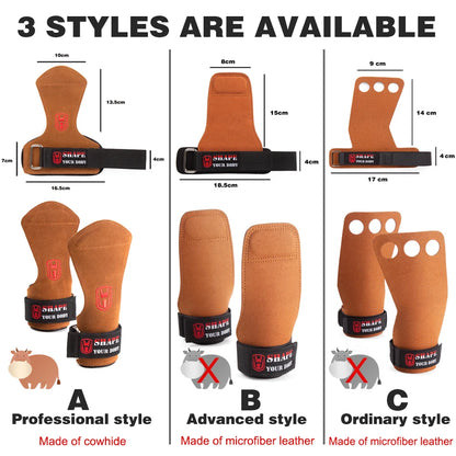 Horizontal Bar Gloves for Gym Sports Weight Lifting Training Crossfit Fitness Bodybuilding Workout Palm Protector