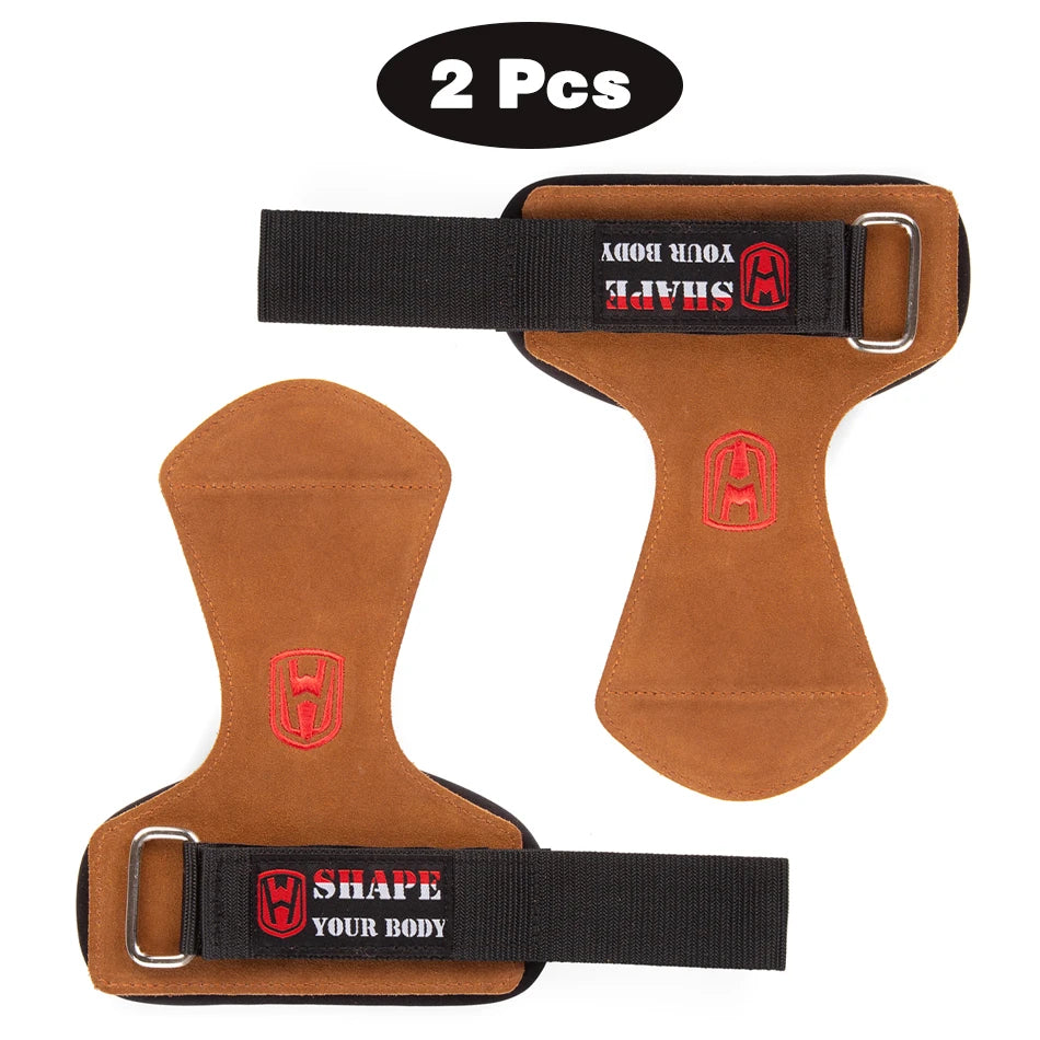 Horizontal Bar Gloves for Gym Sports Weight Lifting Training Crossfit Fitness Bodybuilding Workout Palm Protector